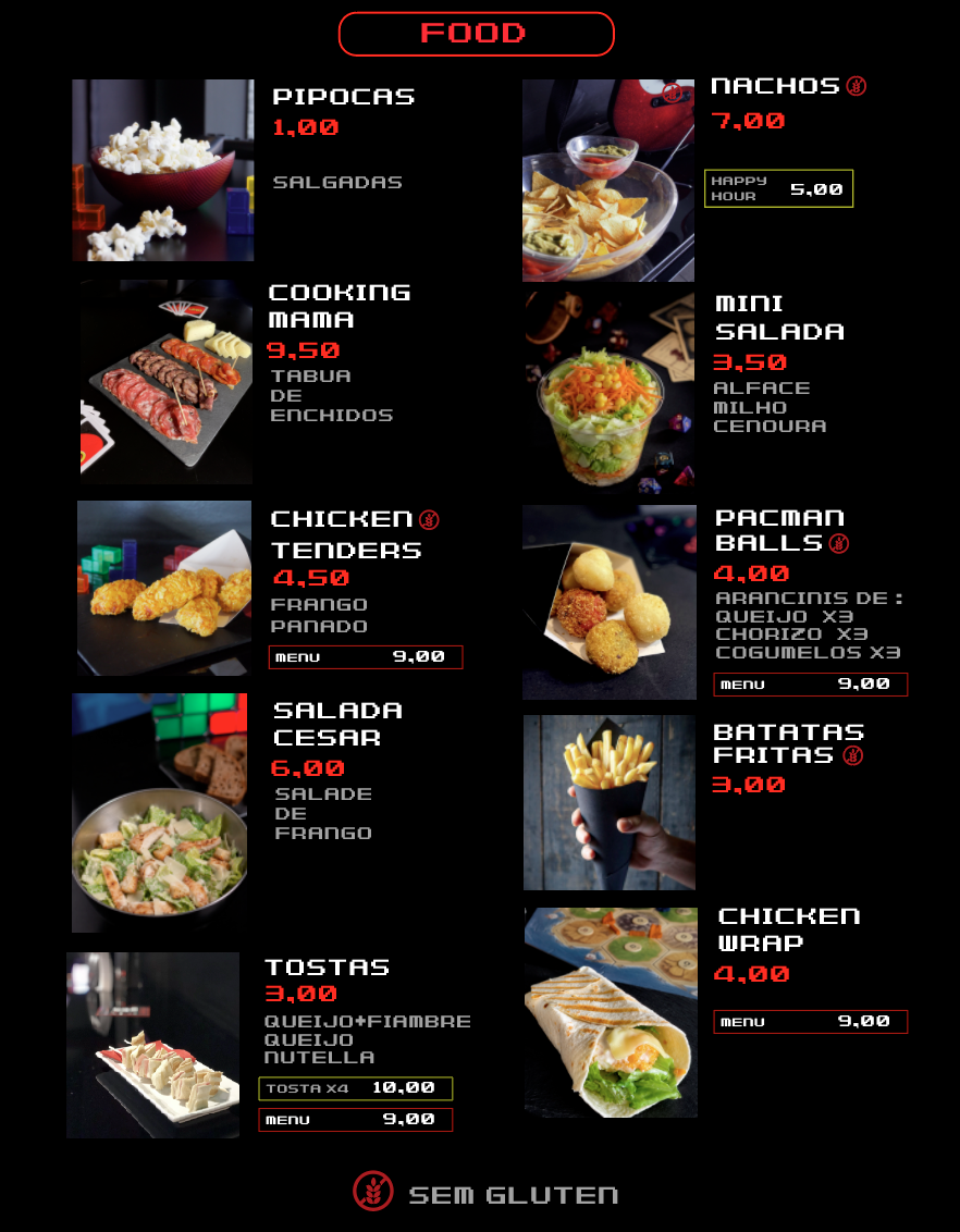 Food
